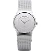 [�X�J�[�Q��]SKAGEN �r���v basic steel ladys 233SSS �P�[�X��: 28mm Ultra Slim ���f�B�[�X [���K�A���i]