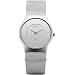 [�X�J�[�Q��]SKAGEN �r���v basic steel ladys 233SSS �P�[�X��: 28mm Ultra Slim ���f�B�[�X [���K�A���i]