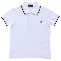 (�t���b�h �y���[)FRED PERRY CHILDRENS POLO SHIRT SY1200