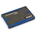 Kingston 240GB Hyper X SSD SATAIII SH100S3/240G