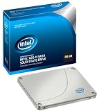Intel Boxed SSD 80GB SATA 2.5 SSDSA2MH080G2R5