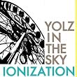 IONIZATION