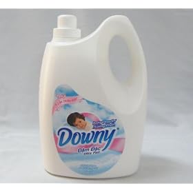 �_�E�j�[ �x�r�[�p�E�_�[ 4000ml �yDOWNY�zBABY POWDER