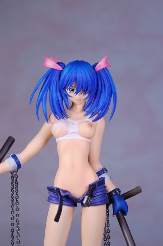 一騎当千 馬謖幼常 （1/7スケールコールドキャスト塗装済み完成品）