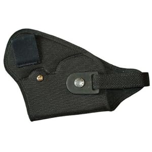 【クリックで詳細表示】【イーストA】バックサイドホルスターシリーズ【357】右用