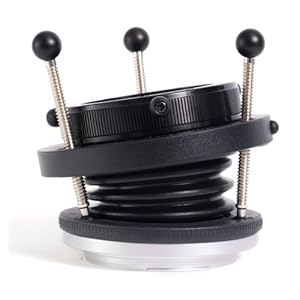 【クリックで詳細表示】Lensbaby コントロールフリーク ニコンFマウント2443