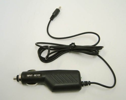  SONYソニーPSP1000/2000用車シガーソケット充電器（カーチャージャー）