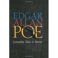 Edgar Allan Poe: Complete Tales & Poems