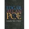 Edgar Allan Poe: Complete Tales & Poems