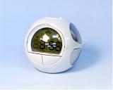  OHM体組成計　スキャンボール　ＨＢ－Ｋ０１Ａ－Ｗ　　