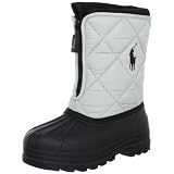 Polo Ralph Lauren Vancouver Zip 95682 Mädchen Stiefel