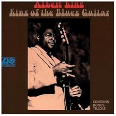 King of the Blues Guitar