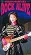 ROCK ALIVE [VHS]
