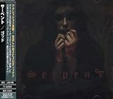 [CD]SERPENT xGODx
