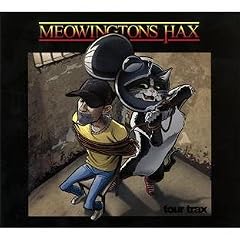 Meowingtons Hax Tour Trax Compilation