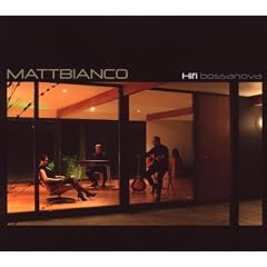 Hifi Bossanova