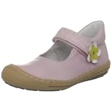 Bo-Bell Kids Flower 6 Shoe Ballerina