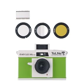 TOLNE �g���l  �O���[��