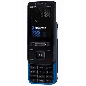 nokia5610