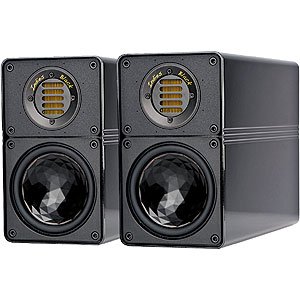 エラック 2ウェイ・バスレフ型 インディーズブラック【ペア】 310IB(ペア)