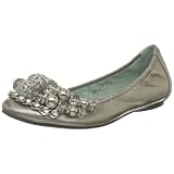 Couleur Pourpre 545, Ballerines femmes
