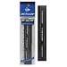�_�����b�v(DUNLOP) �I�[�o�[�O���b�v�E�F�b�g�^�C�v 1�{ �u���b�N DTA1410BK