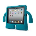 Speck iPad 2 iGuy Standing Cover - Peacock iPad 2 iGuy - Peacock