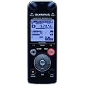 OLYMPUS ���j�APCM IC���R�[�_�[ LS-7 �u���b�N 4GB microSD�X���b�g 3�}�C�N�V�X�e���u�g���X�~�b�N�v LS-7 BLK