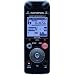 OLYMPUS ���j�APCM IC���R�[�_�[ LS-7 �u���b�N 4GB microSD�X���b�g 3�}�C�N�V�X�e���u�g���X�~�b�N�v LS-7 BLK