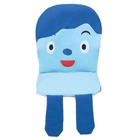 �݂�����!�R�b�V�[�ɂւ񂵂�!�Ȃ��悵�C�X�J�o�[