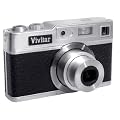 ViviCam 8027  �u���b�N�y���K�A���i ���{�ꃁ�j���[���ځz