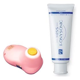 �N���[�����{ �~�j�I�j�b�N�Z�b�g �����+Amazon.co.jp���ʓ��ʊ��y�t�F�C�V�����}�X�N1�Z�b�g(10����)�t��)