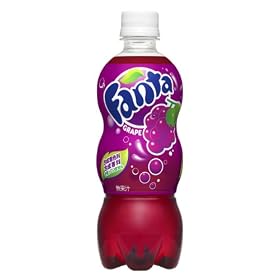 �t�@���^ �O���[�v 500ml�~24�{