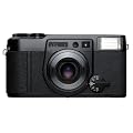 FUJIFILM �R���p�N�g�J���� KLASSE W �u���b�N +H