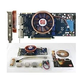 ���l�u�� �r�f�I�J�[�h/ATI/RADEON HD4850/512MB/PCI-Express x16(2.0�Ή�) RH4850-E512HW/ZAL
