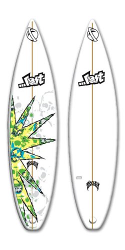 ACP-EP Memory Lost Speed Demon Sunburn SurfDrive - USB flash drive - 1 GB - Hi-Speed USB
