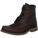 Emu Ellis Lace Up Boot