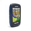Garmin Edge800J���{�Ły���{���K�i�zBlue Line