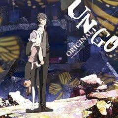 UN-GO �I���W�i���T�E���h�g���b�N