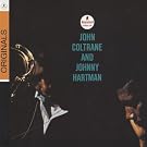 John Coltrane & Johnny Hartman (Dig)