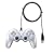 �o�b�t�@���[�R�N���T�v���C BUFFALO USB 16�{�^���f�W&�A�i�Q�[���p�b�h �U���A�˃}�N���^���}�b�v�@�\ �V���o�[ BGCUCF1601SVA