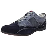 Bugatti U440531 Herren Schnürhalbschuhe