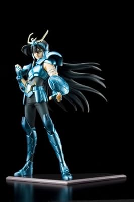 エクセレントモデル 聖闘士星矢 ドラゴン紫龍