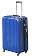 TSA���b�N�̗p�̍ŋ��X�[�c�P�[�X TSA�|���J�[�{�l�[�g�L�����[�P�[�X 27inch (100~115l) �u���[ 20408