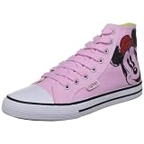 Esprit Shoes Kids Disney Canvas Trainer