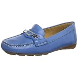 Geox D GRIN B D3242B00043C4176 Damen Mokassins