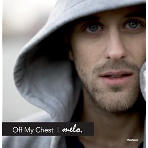 【クリックで詳細表示】OFF MY CHEST [Extra tracks]