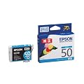 EPSON �C���N�J�[�g���b�W ICC50 �V�A��