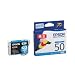 EPSON �C���N�J�[�g���b�W ICC50 �V�A��