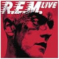 Rem Live (W/Dvd)